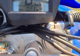 Yamaha XT 660 R - 3