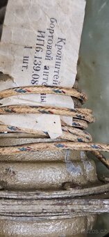 UAZ 469, GAZ, ZIL, URAL - Anténa Kulikov - 3