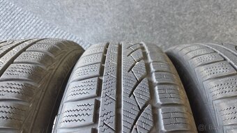Zimní pneumatiky 195/60 R16 89H Continental - 3