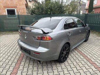 Mitsubishi Lancer 1.8 103kW 2014 103472km TOP - 3