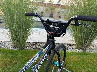 Dětské kolo BMX HARO - 3