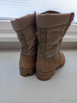 Kanady pouštní originál U.S. ARMY - 3