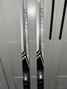 Běžky Fischer Cruiser Crown vel.M 174 cm ( 170 cm) SNS Pilot - 3