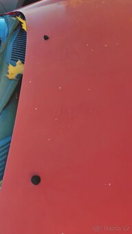 Renault Thalia 1,4i 55kw - 3