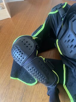 Chranič na motorku - 3