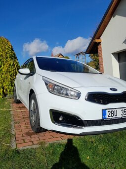Kia Ceed 1,6 GDi - 3