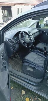 VW Touran 1.9 TDI 77kw nová STK - 3