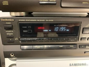 Sestava Technics - 3