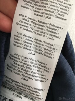 Šaty Vila, vel. L - 3