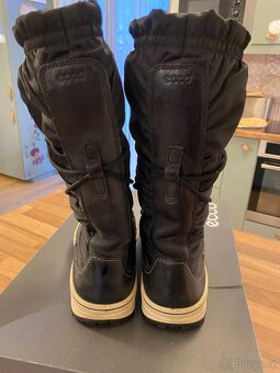 Zimní boty ECCO trace velikost 37 - 3