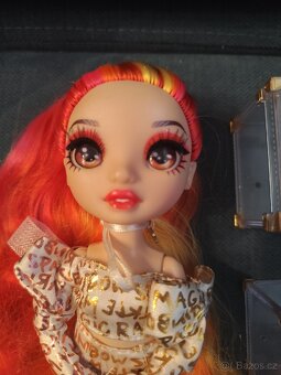 Panenky rainbow high 3 - 3