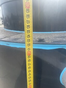 Vodoměrná šachta - 3