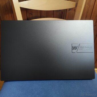ASUS Vivobook 15X OLED Ryzen5,16GB,512GB v záruce - 3