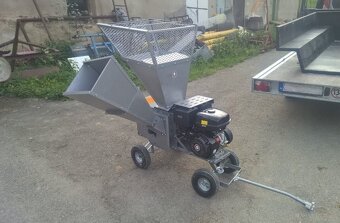 JANSENGTS-13 drvič - drvič konárov - 3