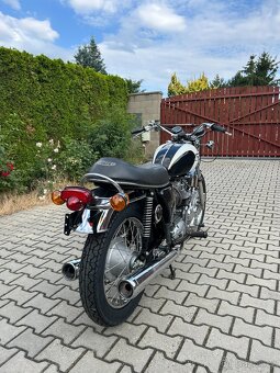 Triumph T150 Trident 750 - 3