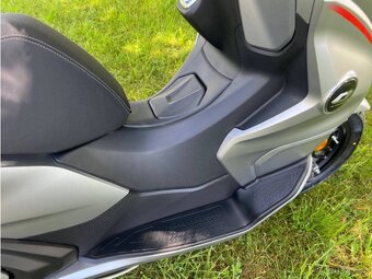 Prodám QJ MOTOR MTX 125 - 3