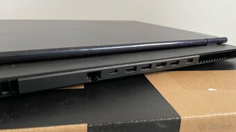 Lenovo Legion 5 - Ryzen 5 5600H, RTX 3060 17" - 3