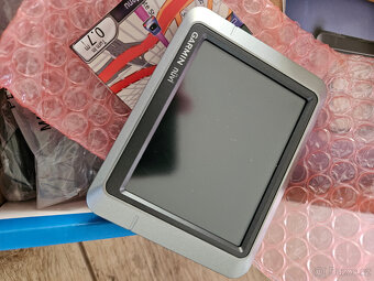 Prodám novou autonavigaci Garmin nüvi 200 ČR Lifetime - 3