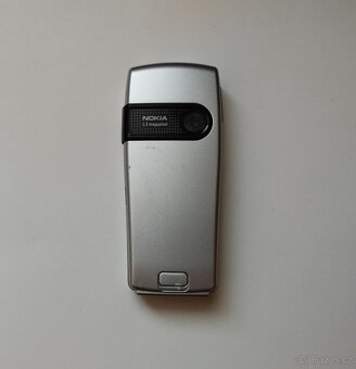 Prodám plně funkční Nokii 6230i - 3