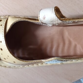 Dámská obuv - 37,nové - 3