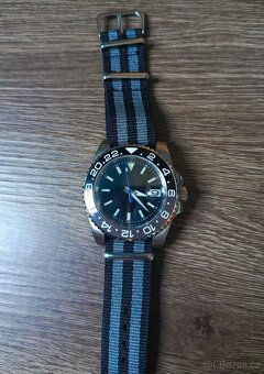 Hodinky automatické potapěčské - 3