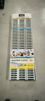 Odtokový žlab - odtoková sada Meahome classic - 3