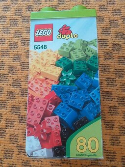 Lego DUPLO 5548 - 3