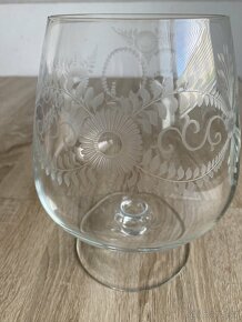 Jubilejní číše 60 - 3