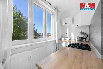 Pronájem bytu 2+1, 56 m², Klatovy, ul. Plzeňská - 3