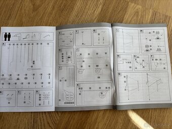 Livarno upínací markýza 300x150cm - 3