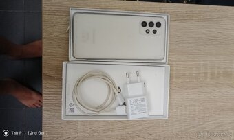 Prodám Samsung Galaxy A52s - 3