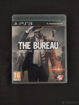 🎮 PlayStation 3 hry na prodej – 8 titulů - 3