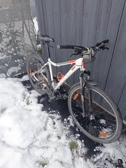 Dámské kolo velikost 19 - 3