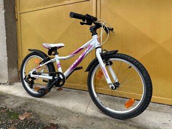 Rock Machine Catherine 20 lehké kolo s páčkovým řazením - 3