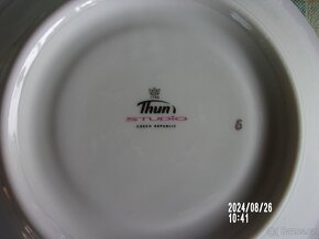 Kávová souprava THUN - 3