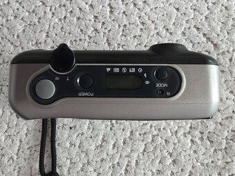 Konica Z-Up 70 VP na kinofilm 35mm, plně funkční - 3