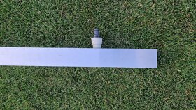 Vodovodní zahradní sloupek - 3