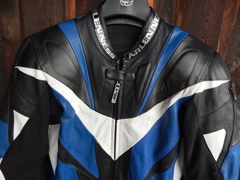 Dvoudilna kombineza Arlen Ness vel.50, malo jeta - 3