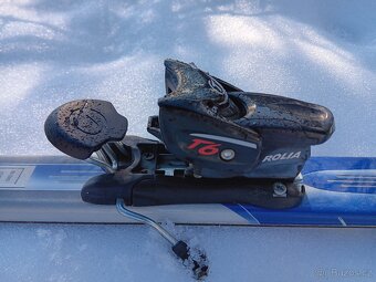 Lyže FISCHER 170 cm - 3