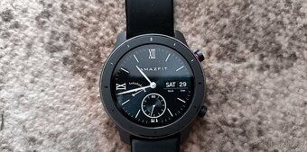 Hodinky Amazfit GTR 42 mm - 3