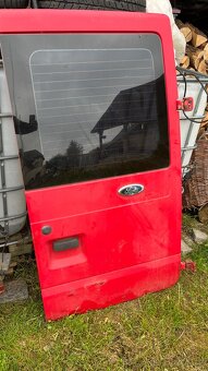 Ford transit T280 - 3