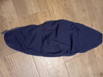 Těhotenská a nosící mikina vel. 40/42 - 3