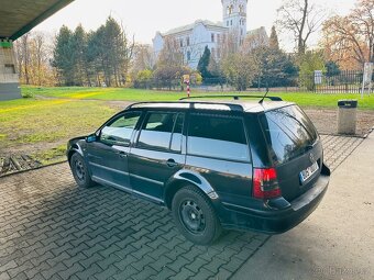 Vw golf 4 1.9 TDI 66kw - 3