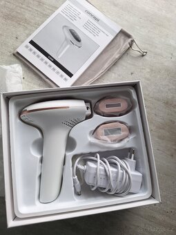 IPL přístroj Concept - 3