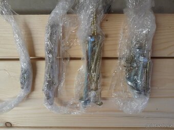 Dětské hřište  - veža vĕž - 3