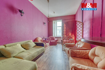 Pronájem obchod a služby, 185 m², Plzeň, ul. Havlíčkova - 3