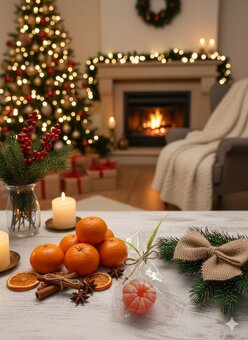 ​Mýdlo s vůní MANDARINKY — Váš Vánoční Hit. - 3