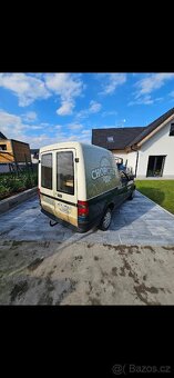 Skoda felicia pick up 1.3 40 kw - 3