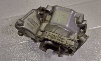 Válec Gilardoni 220B Aprilia RS 125 Rotax 123 - 3