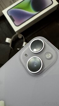 iPhone 14 128gb - stav A++++ - 3